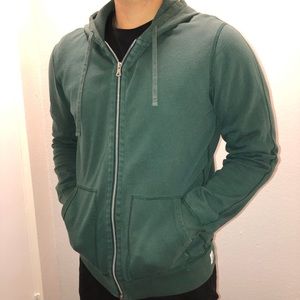 Reigning Champ Jacket